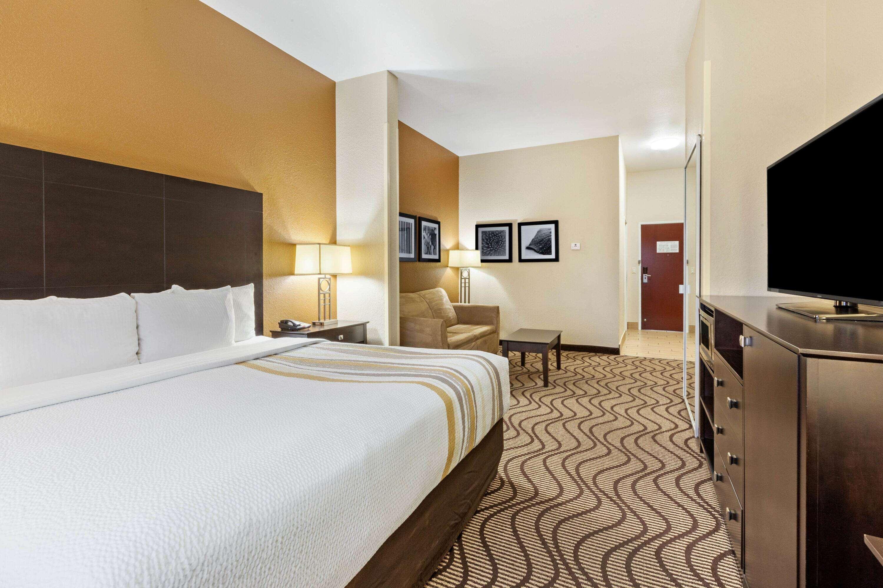 La Quinta By Wyndham South Bend Hotel Exterior photo
