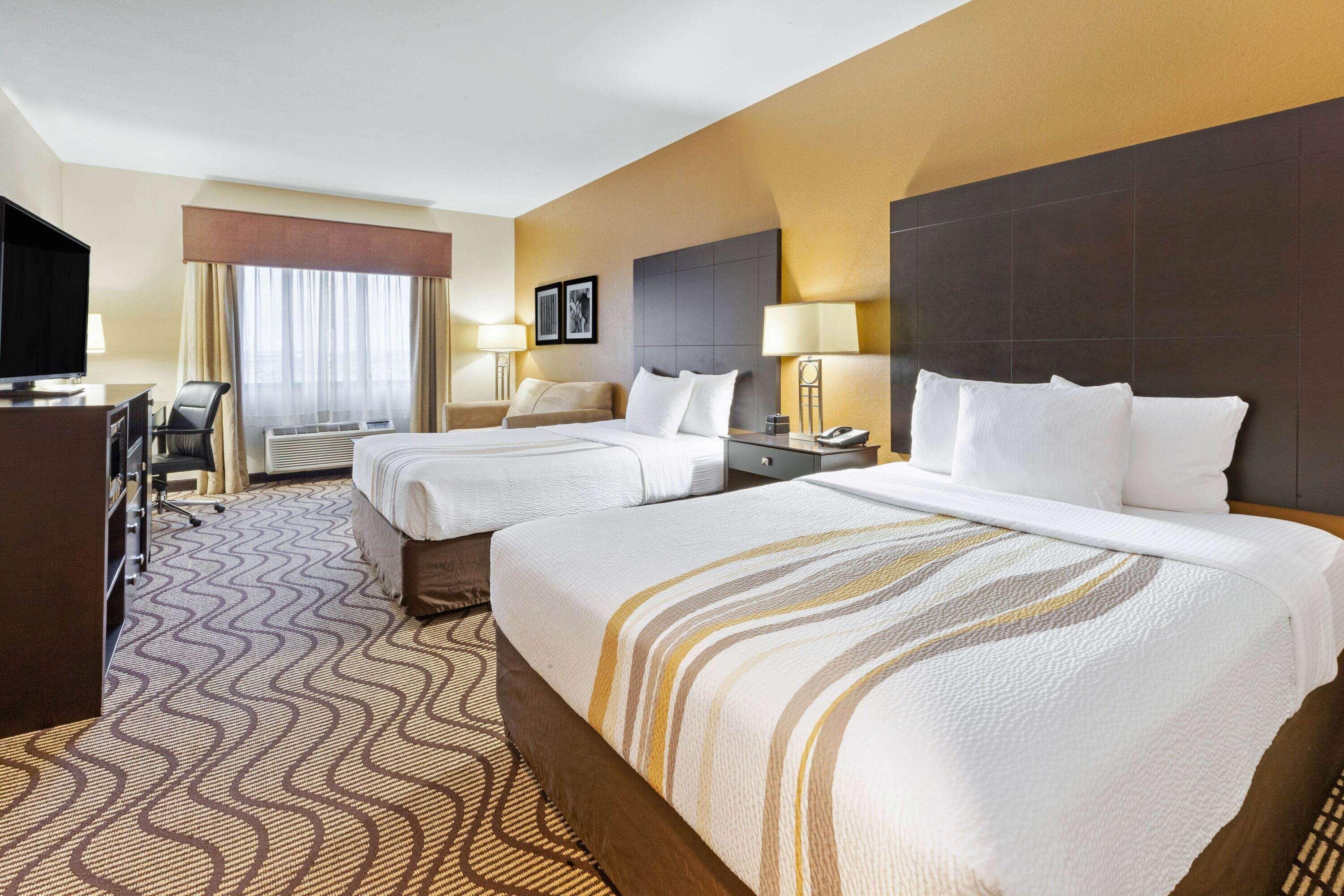 La Quinta By Wyndham South Bend Hotel Exterior photo