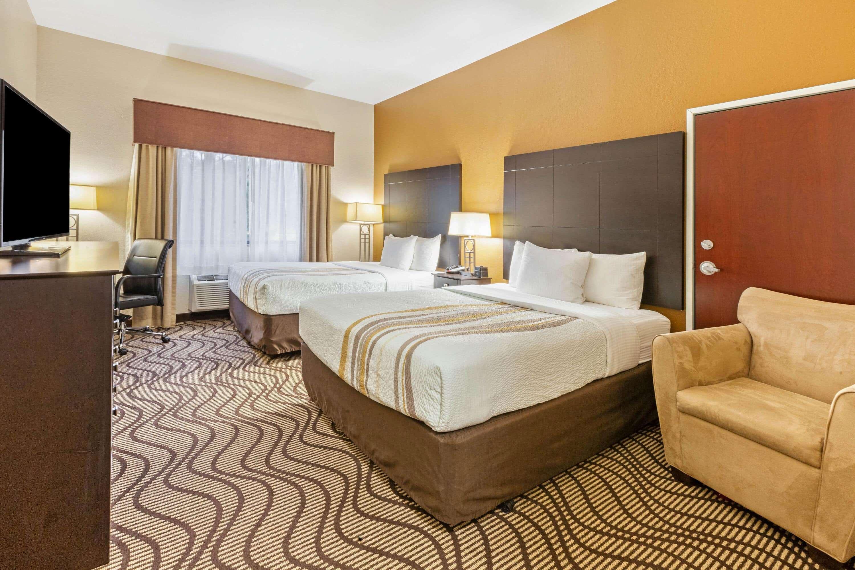 La Quinta By Wyndham South Bend Hotel Exterior photo