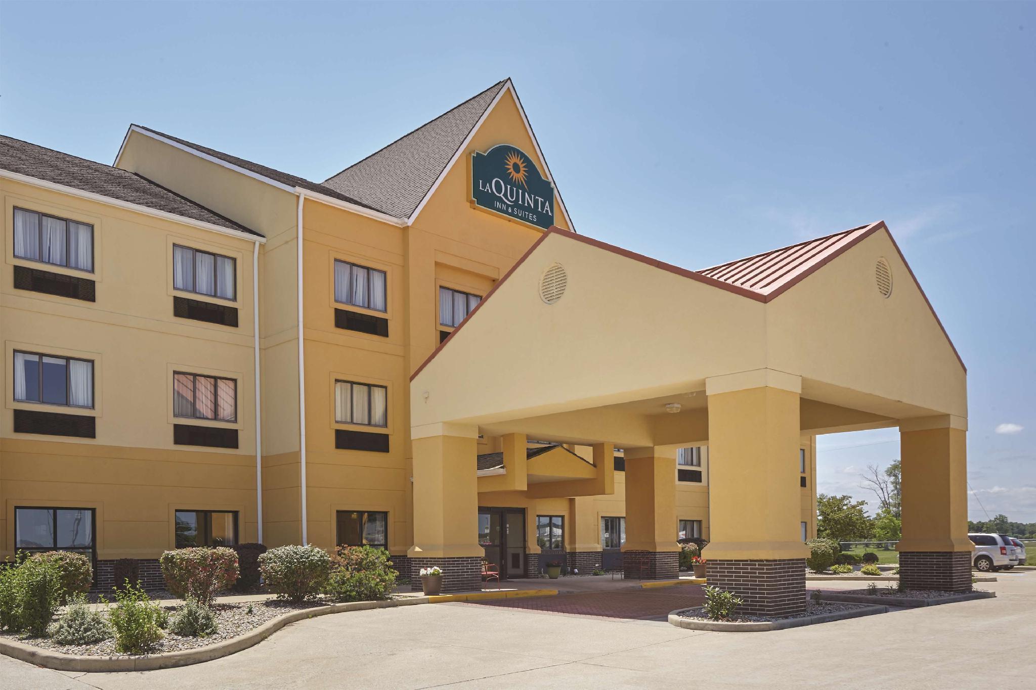 La Quinta By Wyndham South Bend Hotel Exterior photo