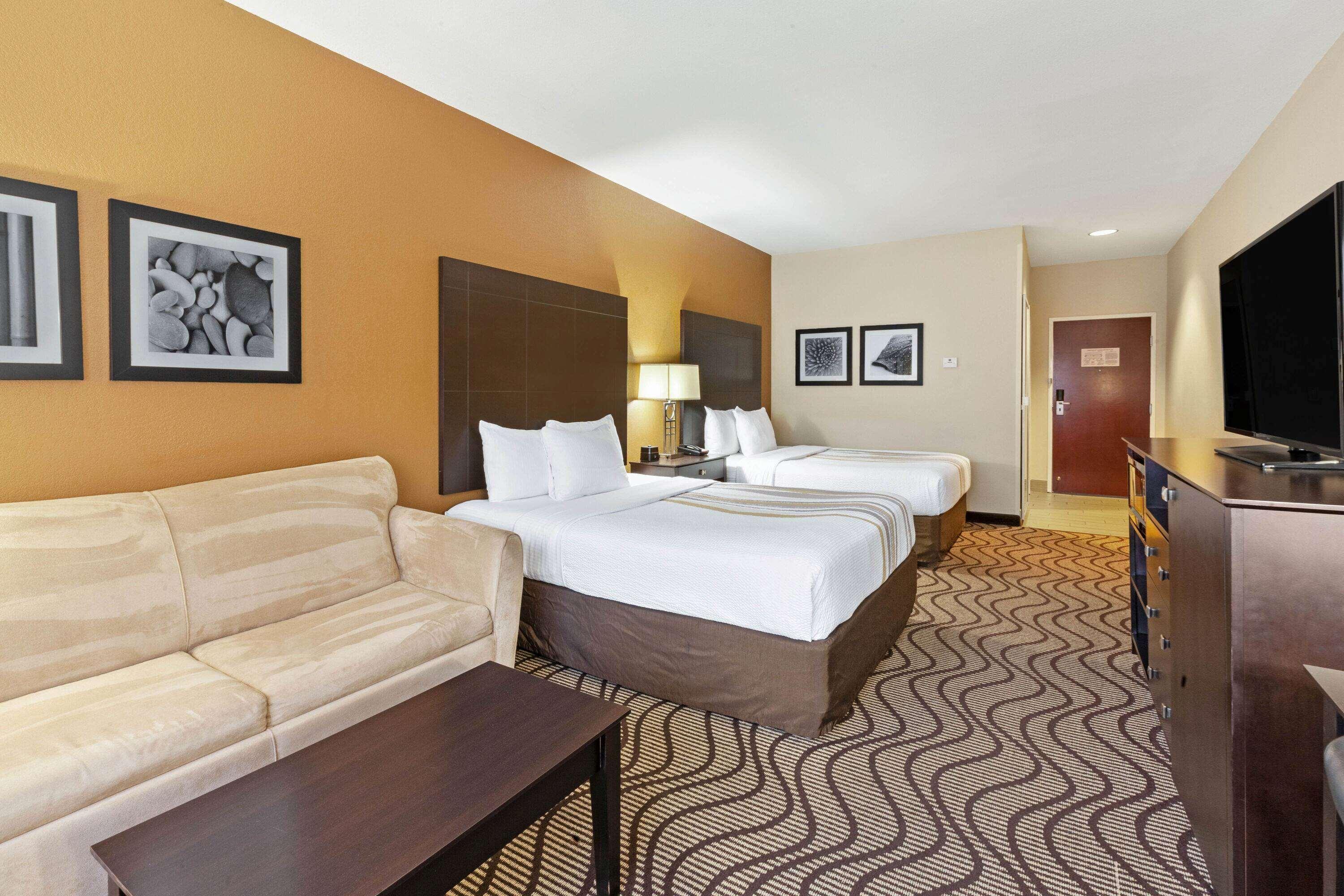 La Quinta By Wyndham South Bend Hotel Exterior photo