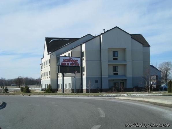 La Quinta By Wyndham South Bend Hotel Exterior photo