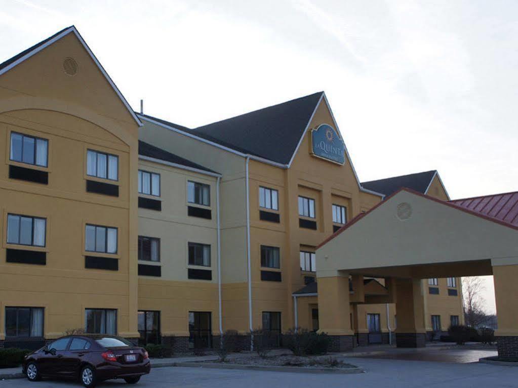 La Quinta By Wyndham South Bend Hotel Exterior photo
